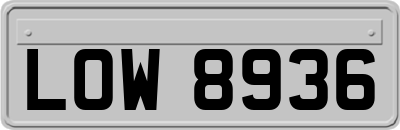 LOW8936