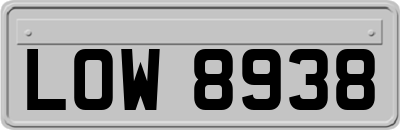 LOW8938