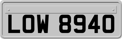 LOW8940
