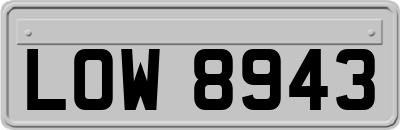 LOW8943