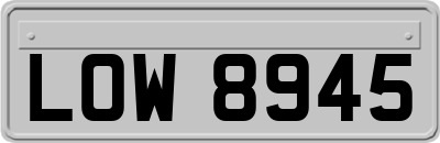 LOW8945