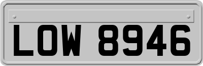 LOW8946