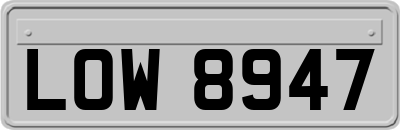 LOW8947