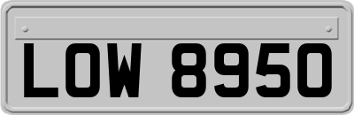 LOW8950