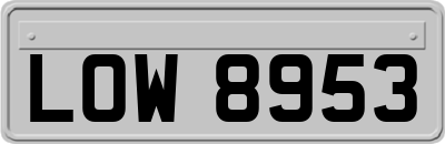 LOW8953