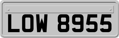LOW8955