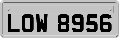 LOW8956