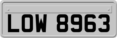 LOW8963