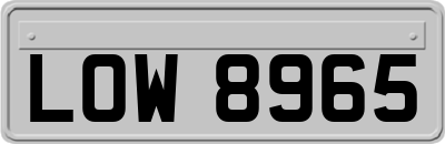 LOW8965