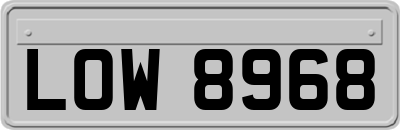 LOW8968