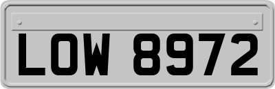 LOW8972