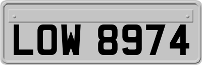 LOW8974