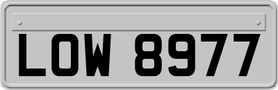 LOW8977