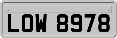 LOW8978