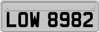 LOW8982