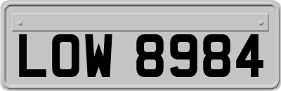 LOW8984
