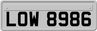 LOW8986