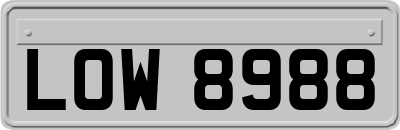 LOW8988
