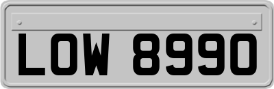 LOW8990