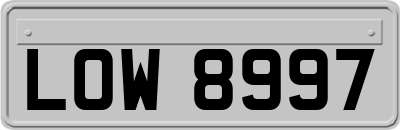 LOW8997
