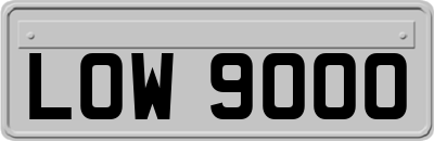 LOW9000