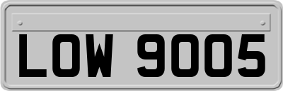 LOW9005