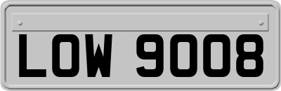 LOW9008