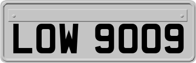 LOW9009