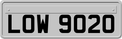 LOW9020