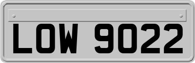 LOW9022