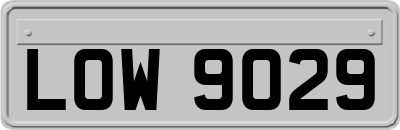 LOW9029