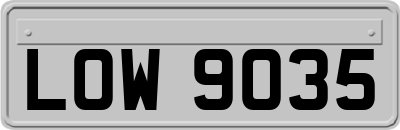 LOW9035