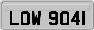 LOW9041
