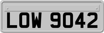 LOW9042