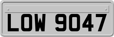 LOW9047
