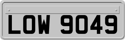 LOW9049