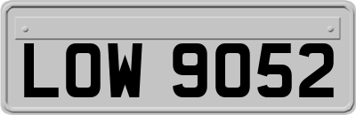 LOW9052