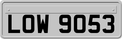 LOW9053