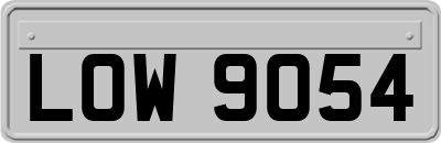 LOW9054