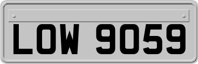 LOW9059