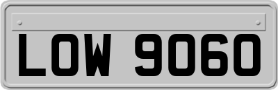 LOW9060
