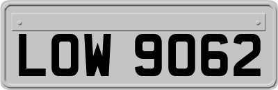 LOW9062