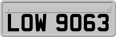 LOW9063