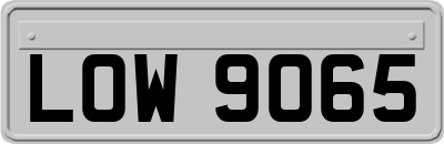 LOW9065