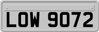 LOW9072