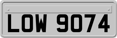 LOW9074