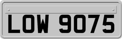 LOW9075