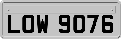 LOW9076