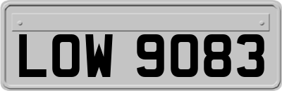 LOW9083
