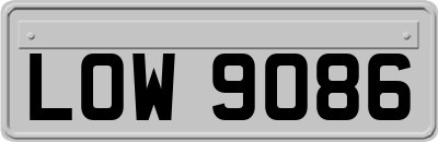 LOW9086